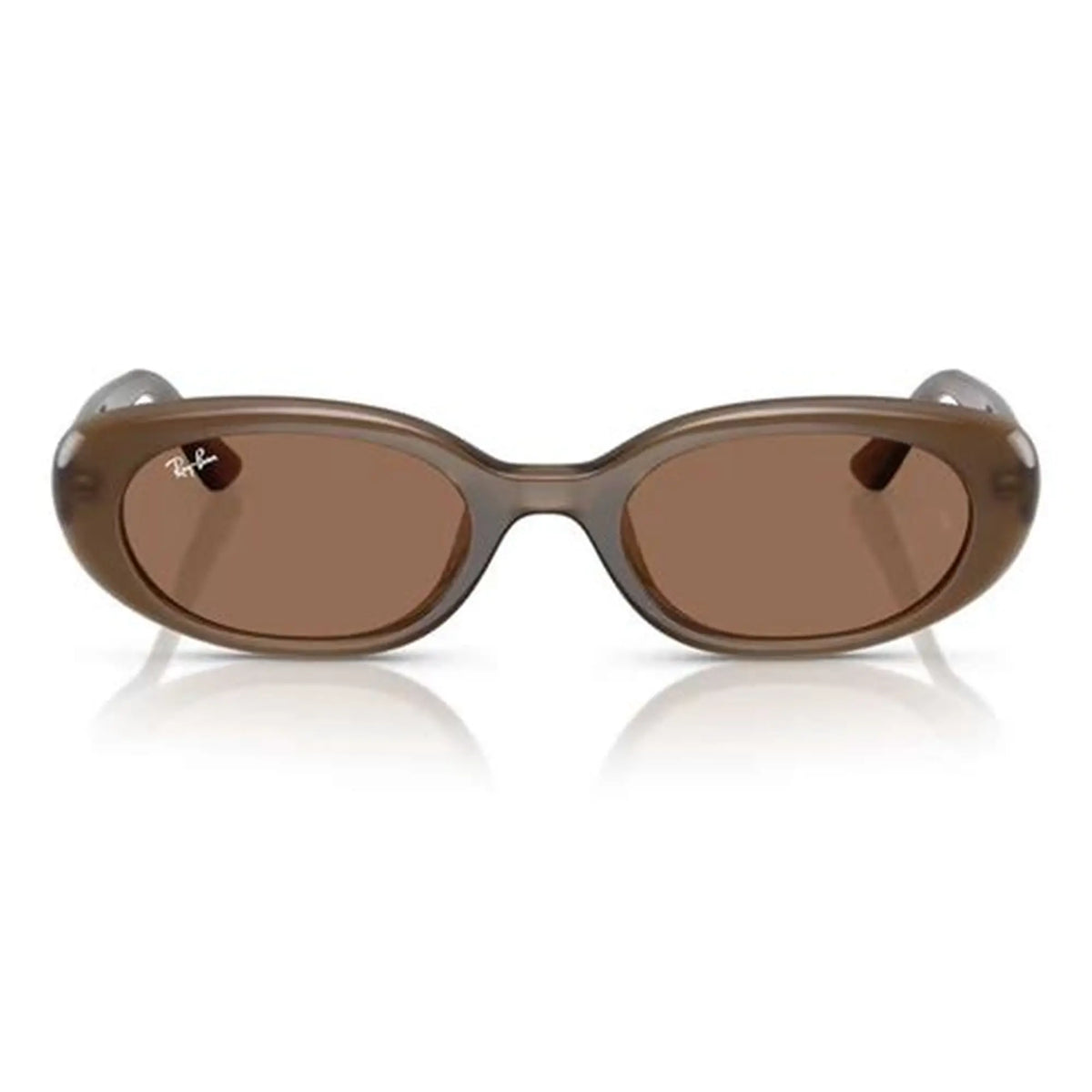 Ray Ban Bio-Based RB4441D - Brown