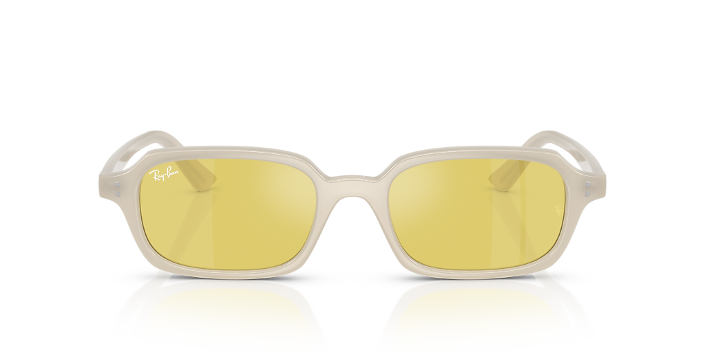 Ray Ban Zuri RB4455 - Nude yellow