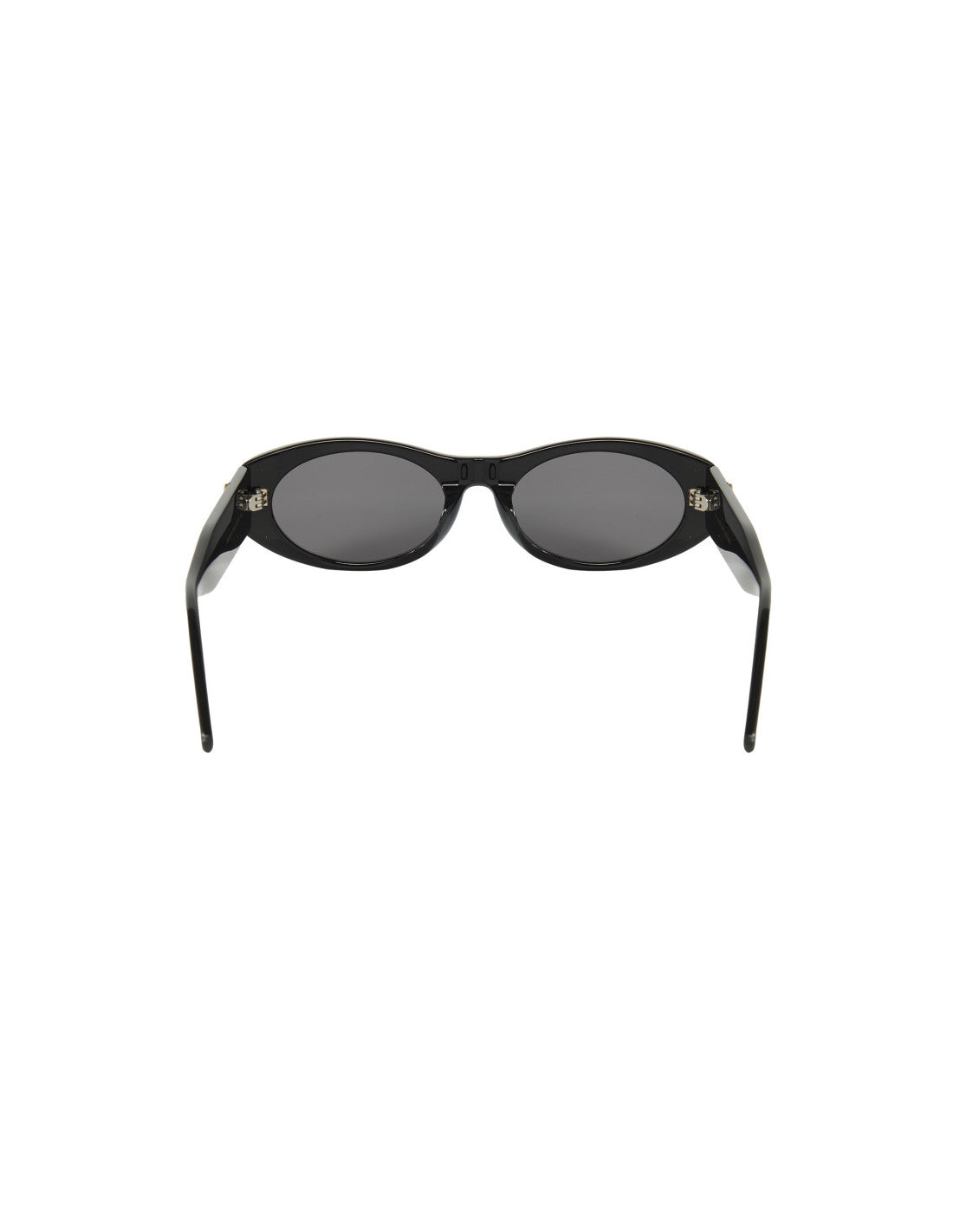 Dior CD DIAMOND R1I 10A0 Oval Black