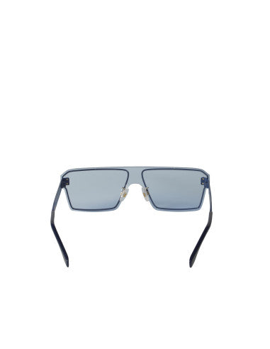 Fendi Square FE40028U - Blue