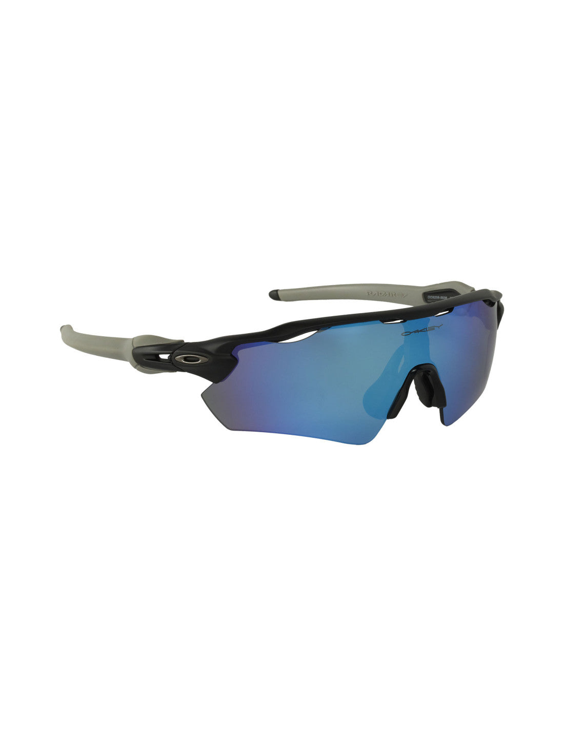 Oakley Oo9208 Radar Prizm Deep Water - Polarized