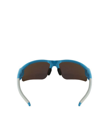 Oakley Oo9373 FLAK ASIAN FIT Sky Prizm Deep Water