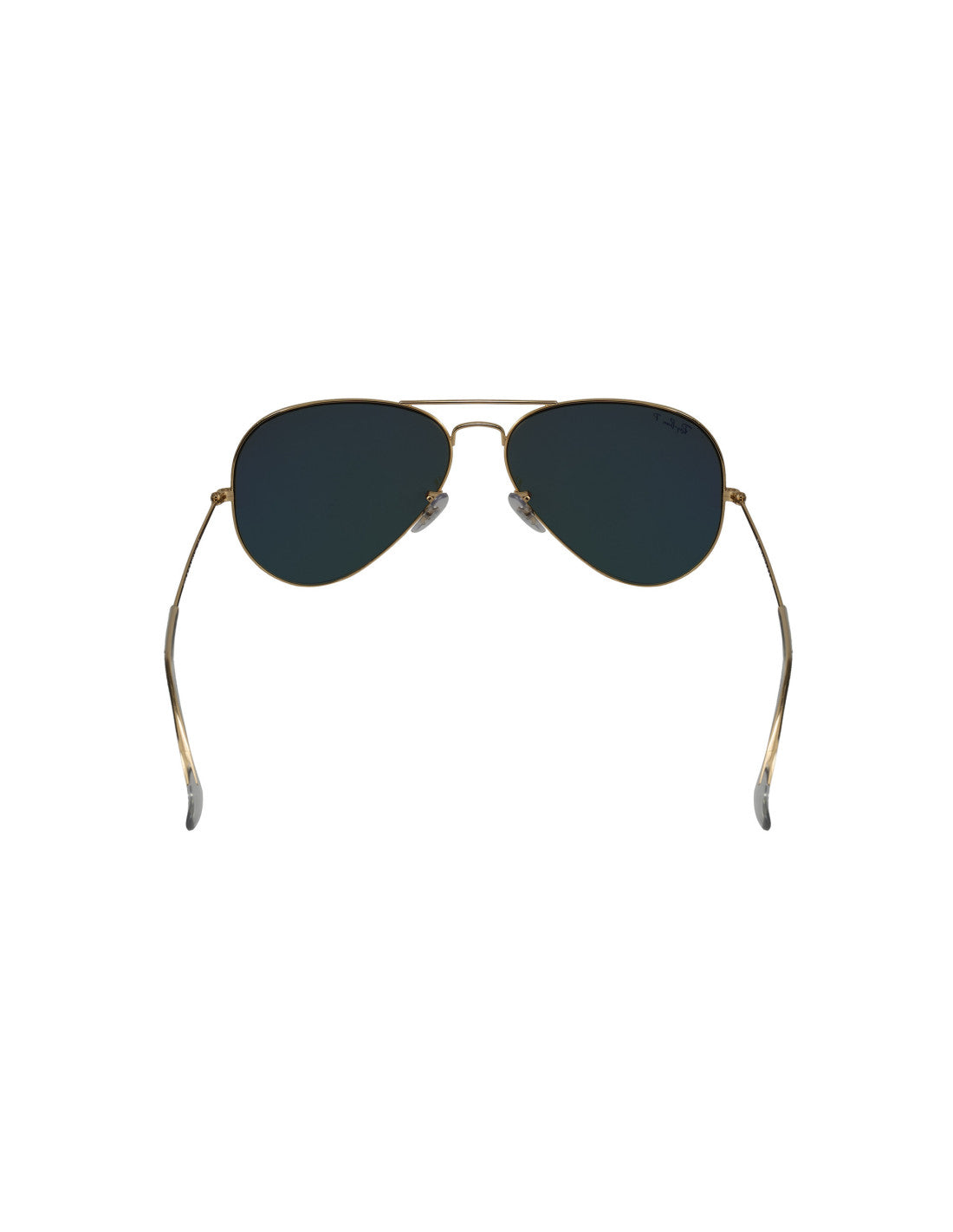 Ray Ban Aviator Rb3025 - Gold Polarizado