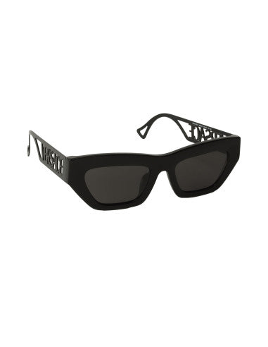 Versace Cat Eye Black VE4432U