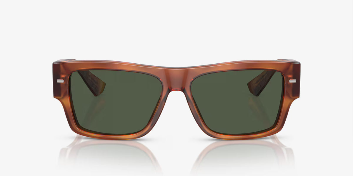Dolce & Gabbana DG4451 705/9A -  Polarized