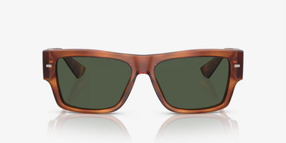 Dolce & Gabbana DG4451 705/9A -  Polarized