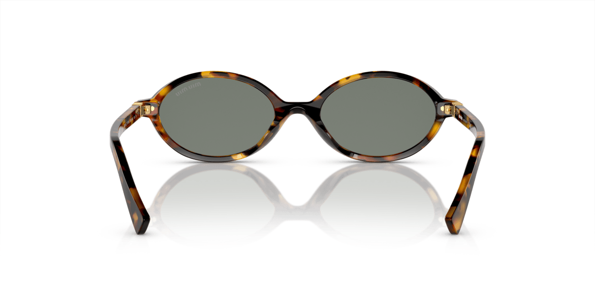 Miu Miu MU 04ZS VAU04M