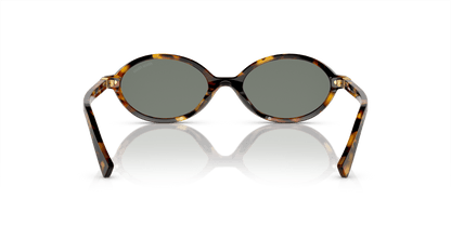 Miu Miu MU 04ZS VAU04M