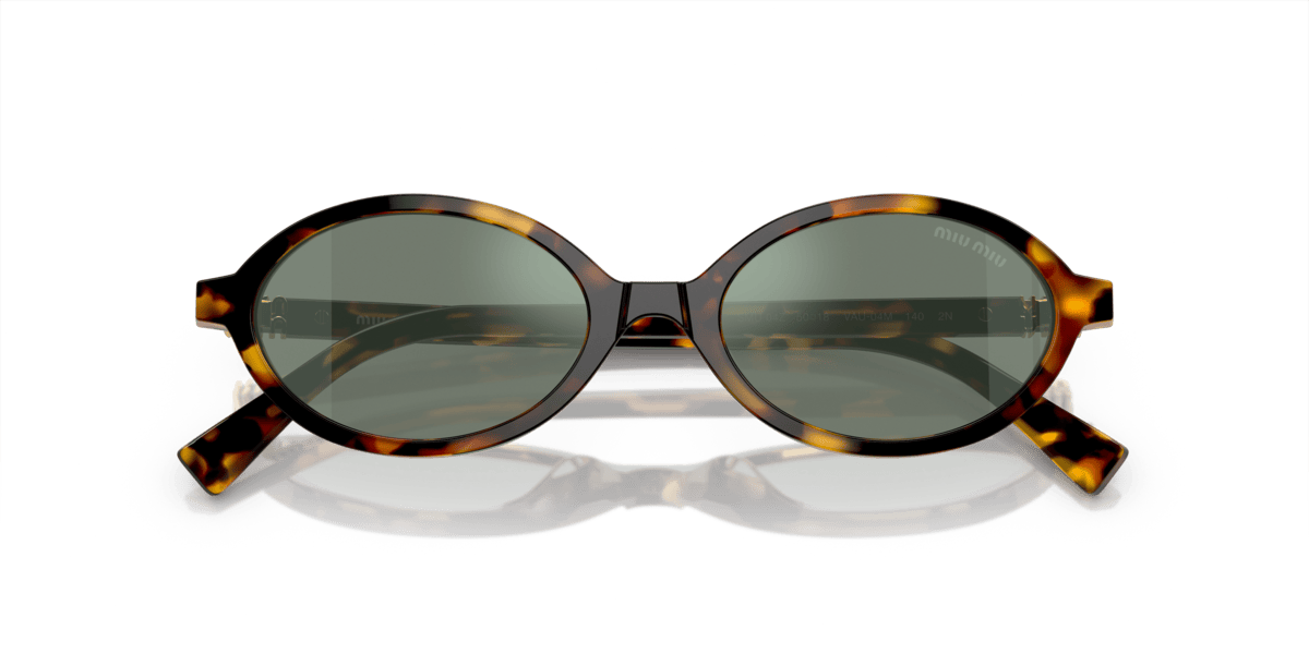 Miu Miu MU 04ZS VAU04M