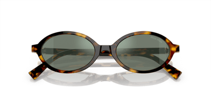 Miu Miu MU 04ZS VAU04M