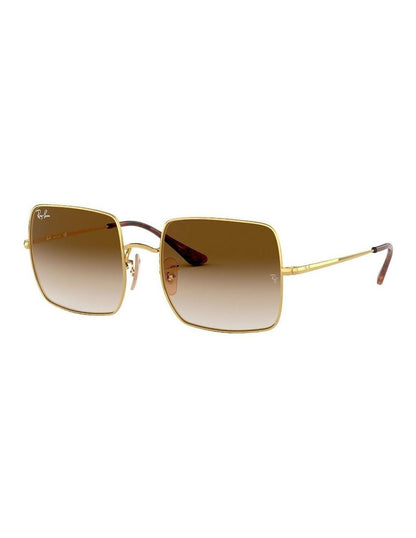Ray Ban Square Rb1971 - Brown