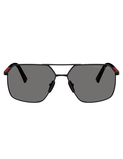 Prada Linea Rossa PS 51ZS 1BO02G