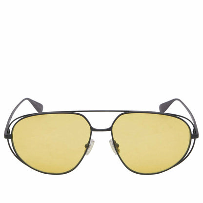 Bottega Veneta Aviator BV1344S - Black