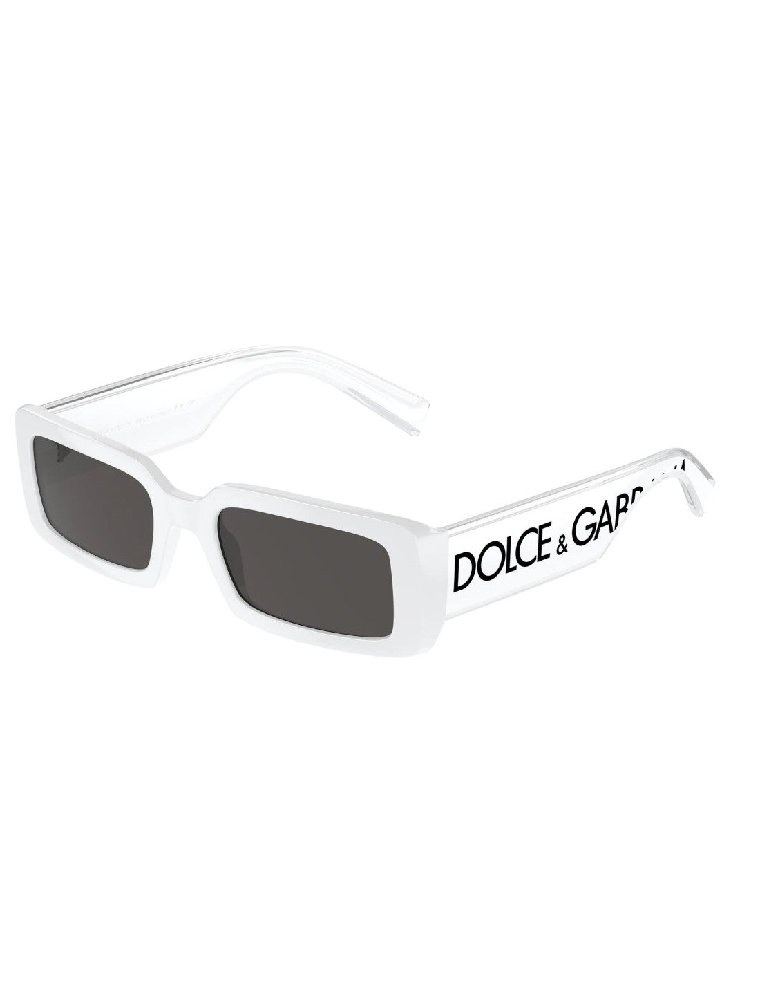 Dolce & Gabbana DG6187 - White