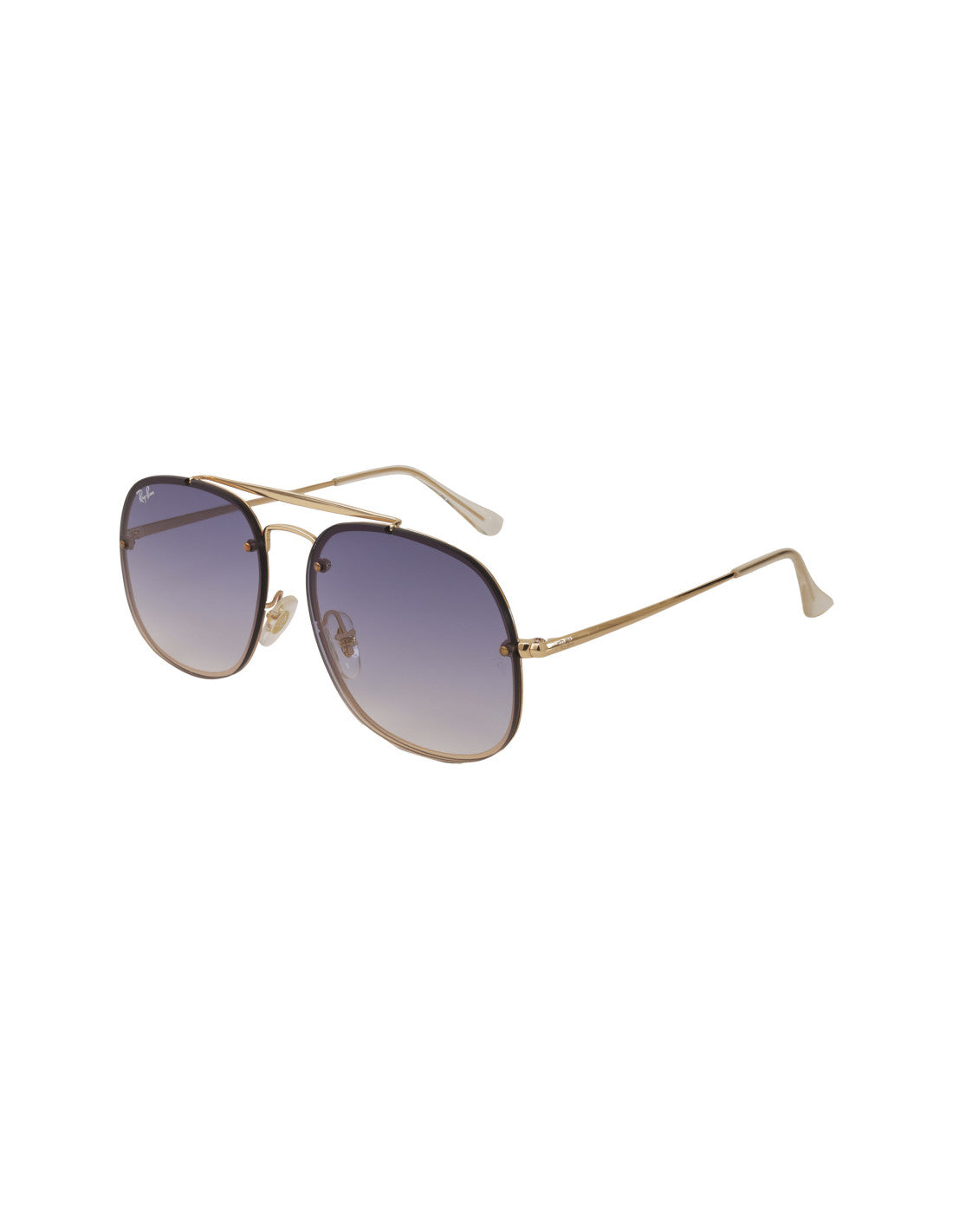 Ray Ban The General Blaze Rb3583n - Gold blue