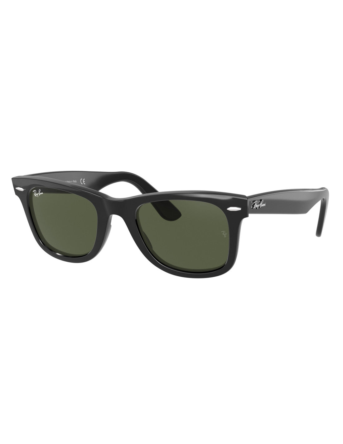 Ray Ban Wayfarer Rb2140 Black