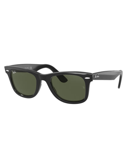 Ray Ban Wayfarer Rb2140 Black
