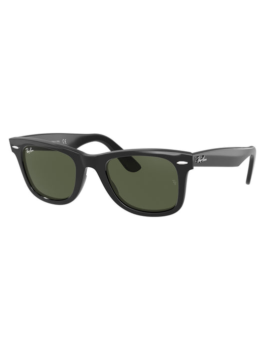 Ray Ban Wayfarer Rb2140 Black