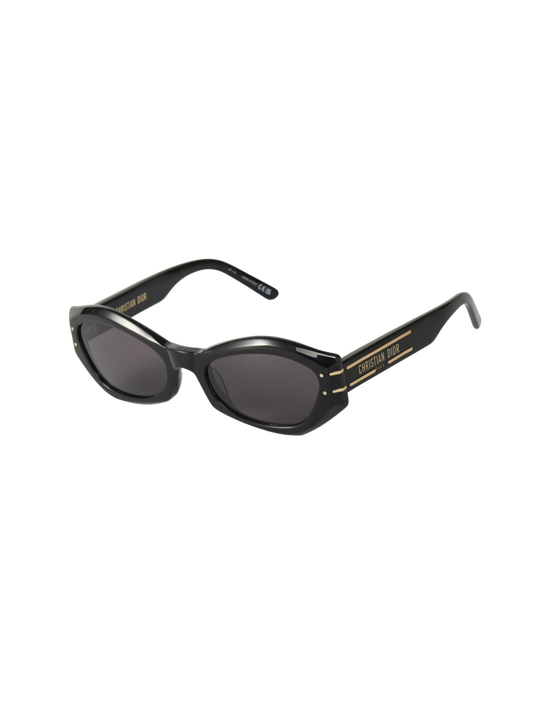 Dior SIGNATURE B1U 10A0  Black