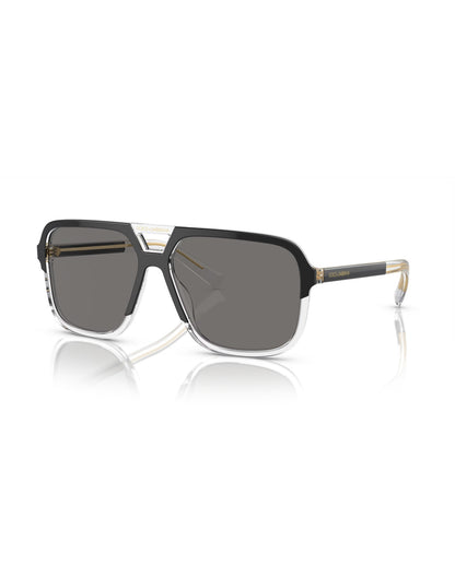 Dolce & Gabbana DG4354  Polarized