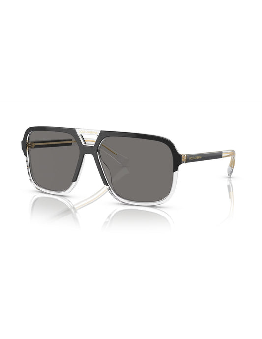 Dolce & Gabbana DG4354  Polarized