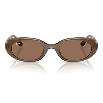 Ray Ban Bio-Based RB4441D - Brown