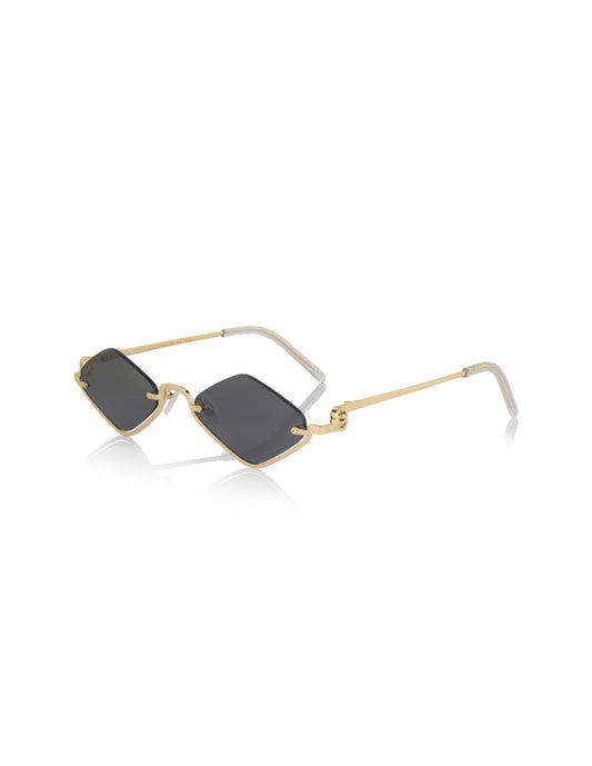 Gucci GG1604S 001 Gold