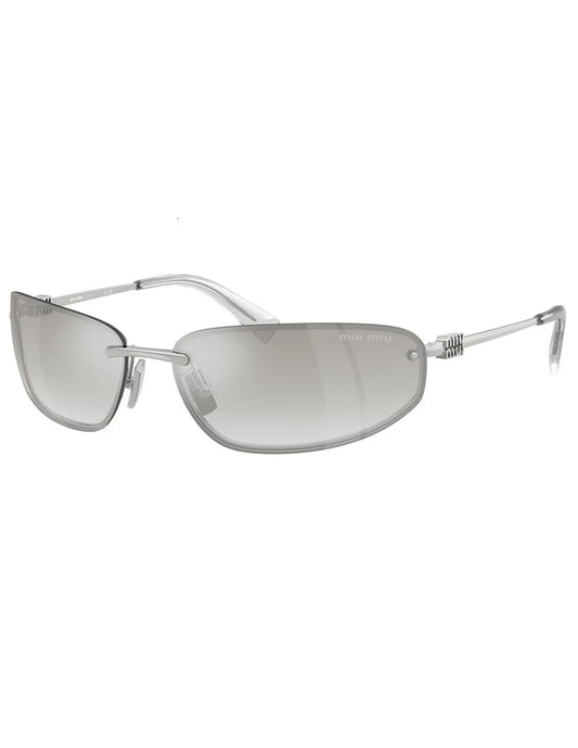 Miu Miu MU A50S silver