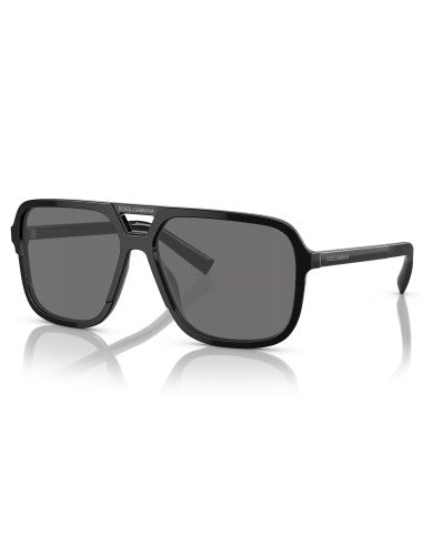 Dolce & Gabbana DG4354 193481 Polarized