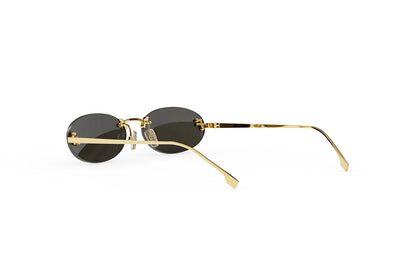 Fendi FE4075US 30A Black