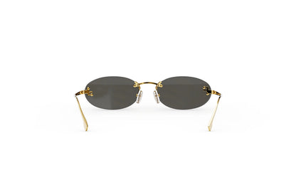 Fendi FE4075US 30A Black