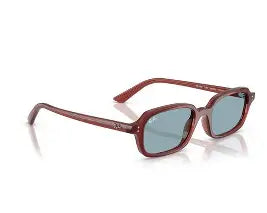 Ray Ban Zuri RB4455 - Burgundy