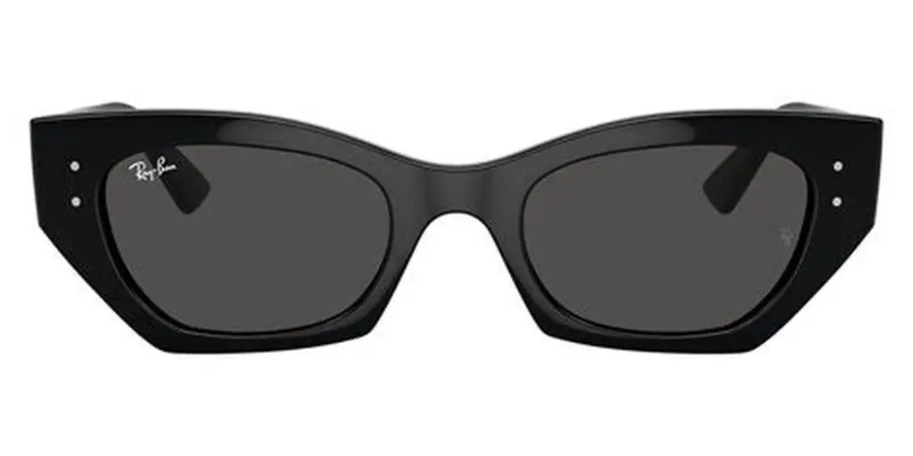Ray Ban Zena RB4430   - Black