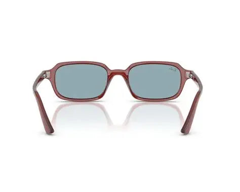 Ray Ban Zuri RB4455 - Burgundy