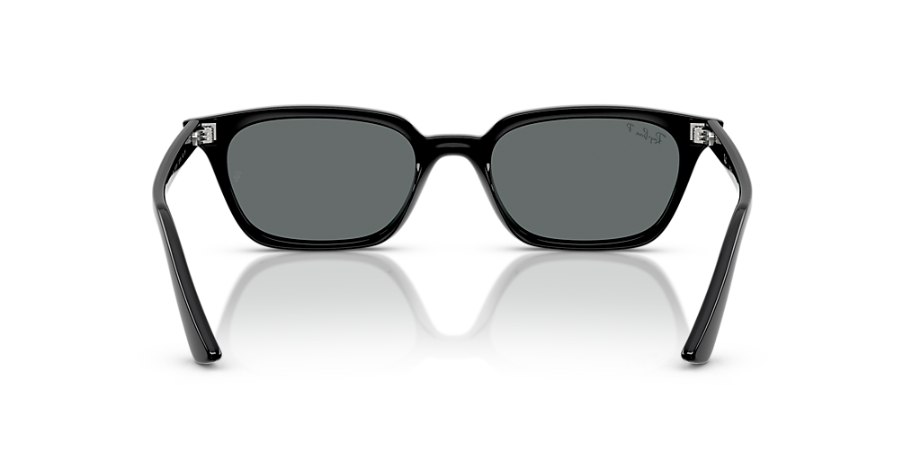 Ray Ban Zaya RB4456 - Black