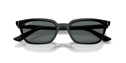 Ray Ban Zaya RB4456 - Black