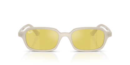 Ray Ban Zuri RB4455 - Nude yellow