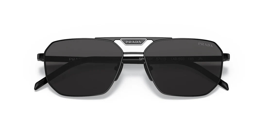 Prada PR 58YS 1AB5S0