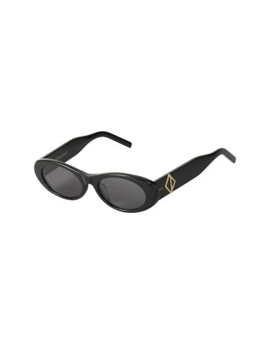 Dior CD DIAMOND R1I 10A0 Oval Black