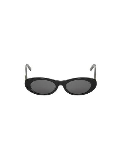 Dior CD DIAMOND R1I 10A0 Oval Black