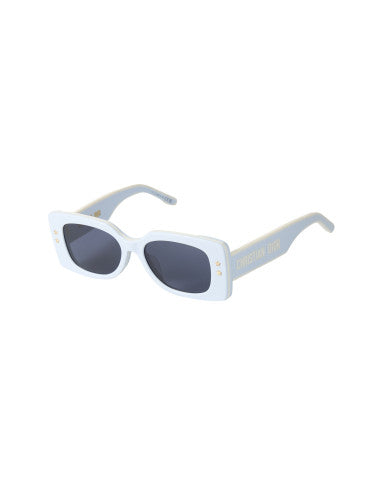 Dior Pacific S1U  Rectangle - Blue