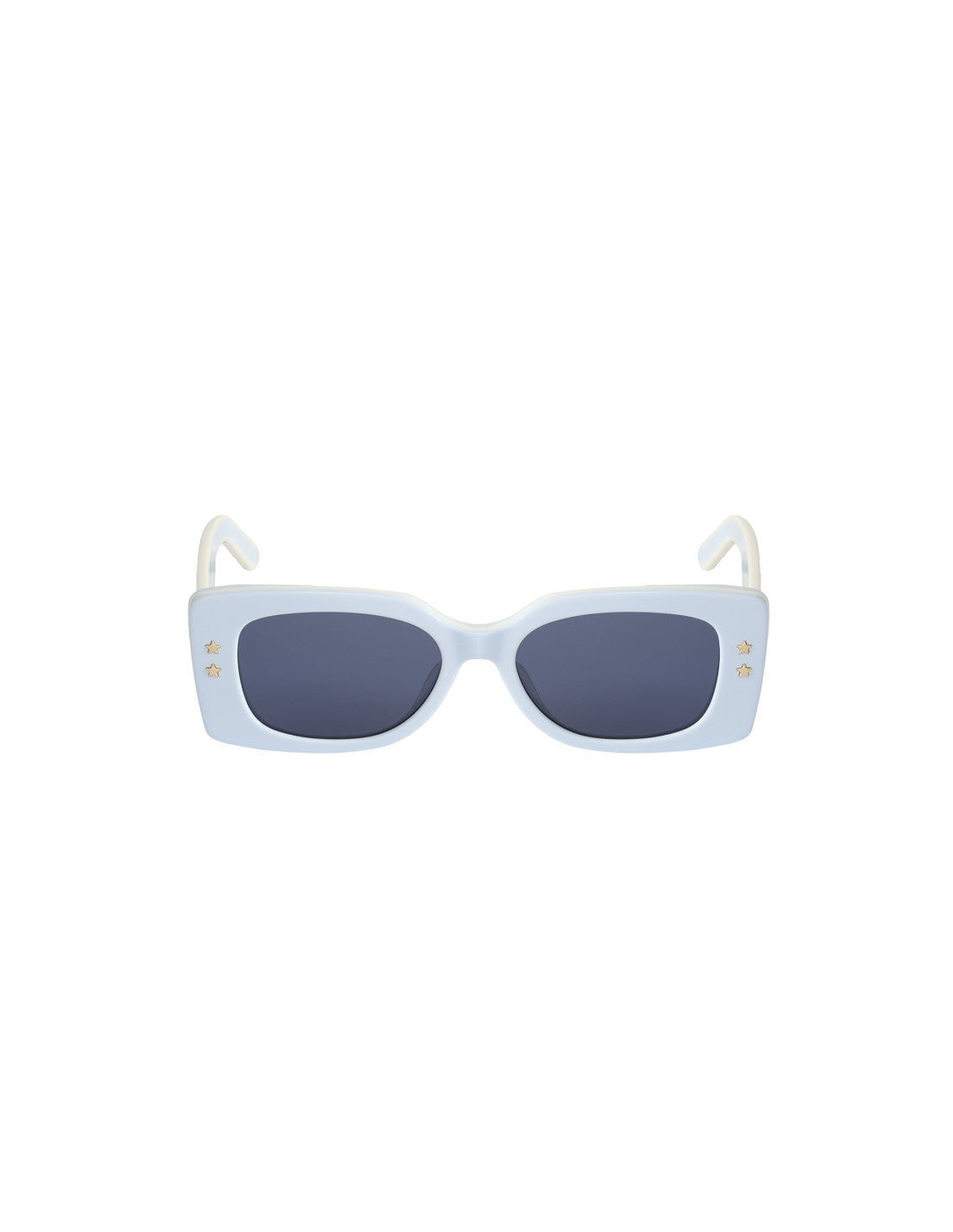 Dior Pacific S1U  Rectangle - Blue
