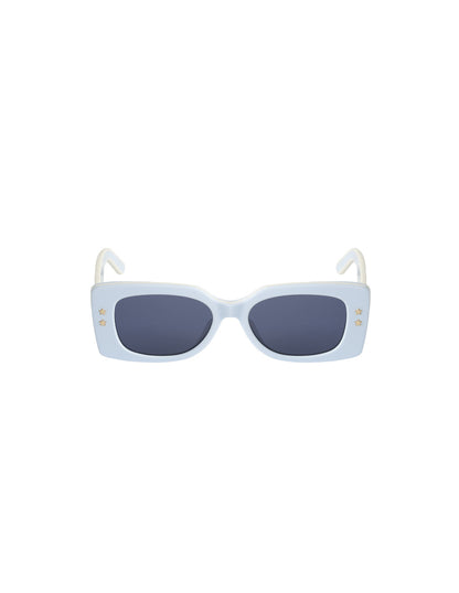 Dior Pacific S1U  Rectangle - Blue