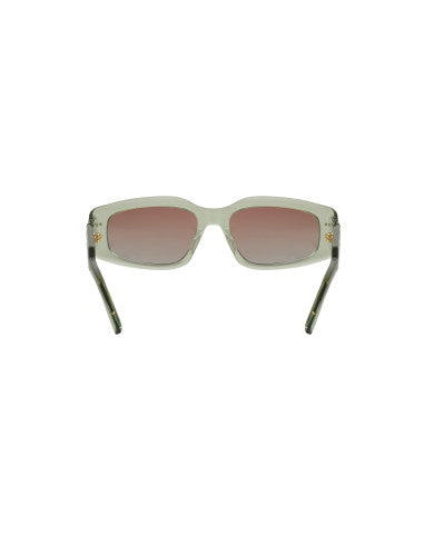 Dior Signature S9U Rectangle - Green