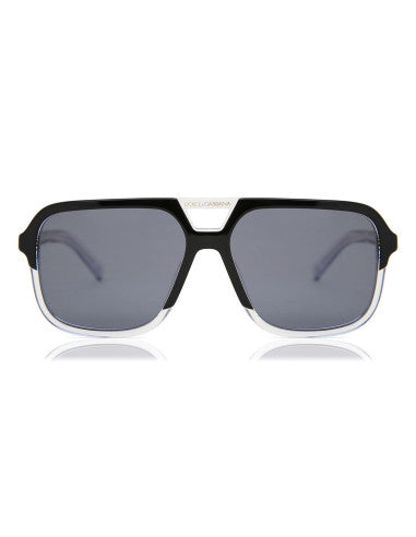 Dolce & Gabbana DG4354  Polarized