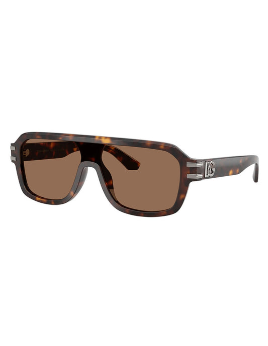 Dolce & Gabbana DG4507 - Carey