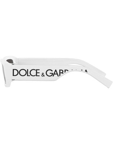 Dolce & Gabbana DG6187 - White