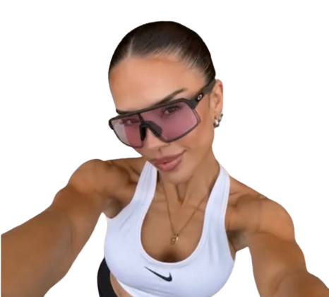 Oakley Oo9406a 0537 Sutro Prizm