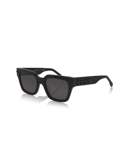 Fendi FE40078I - Black