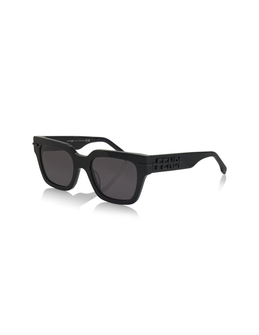 Fendi FE40078I - Black